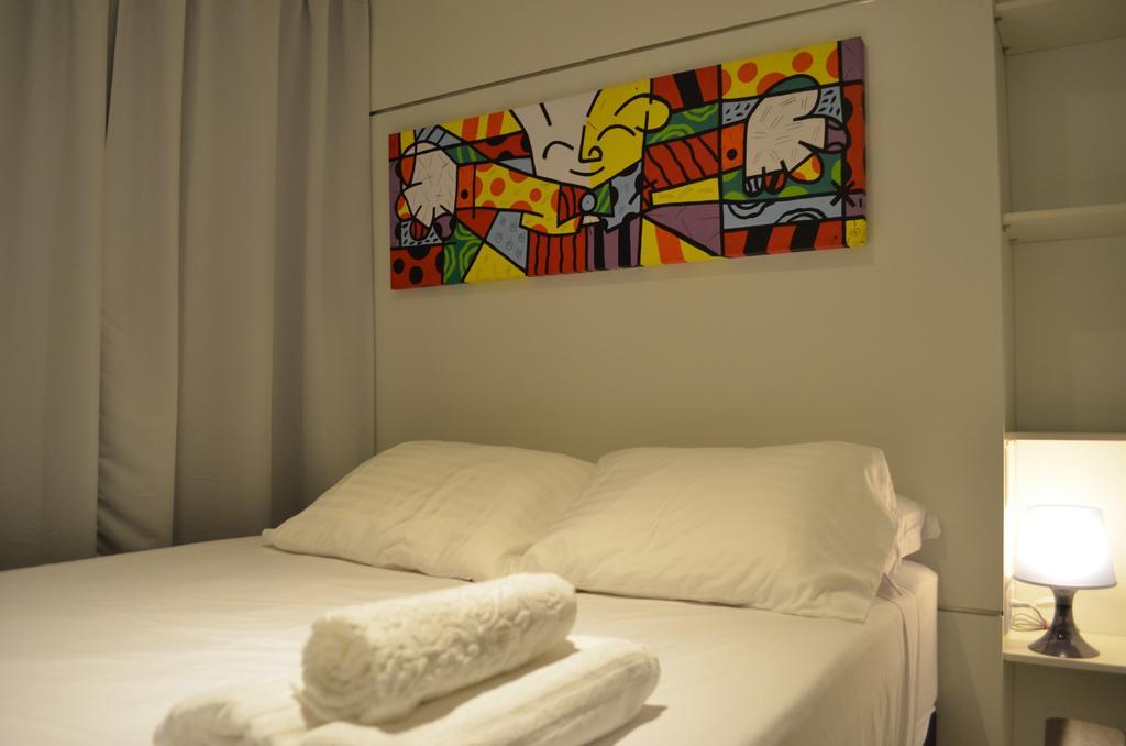 Apartment Goldenland Service